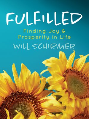 cover image of Fulfilled